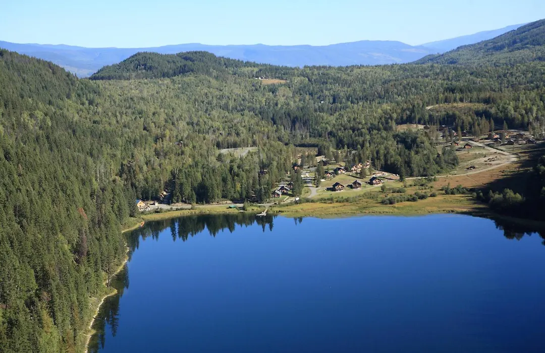 Alpine Meadows Resort-1