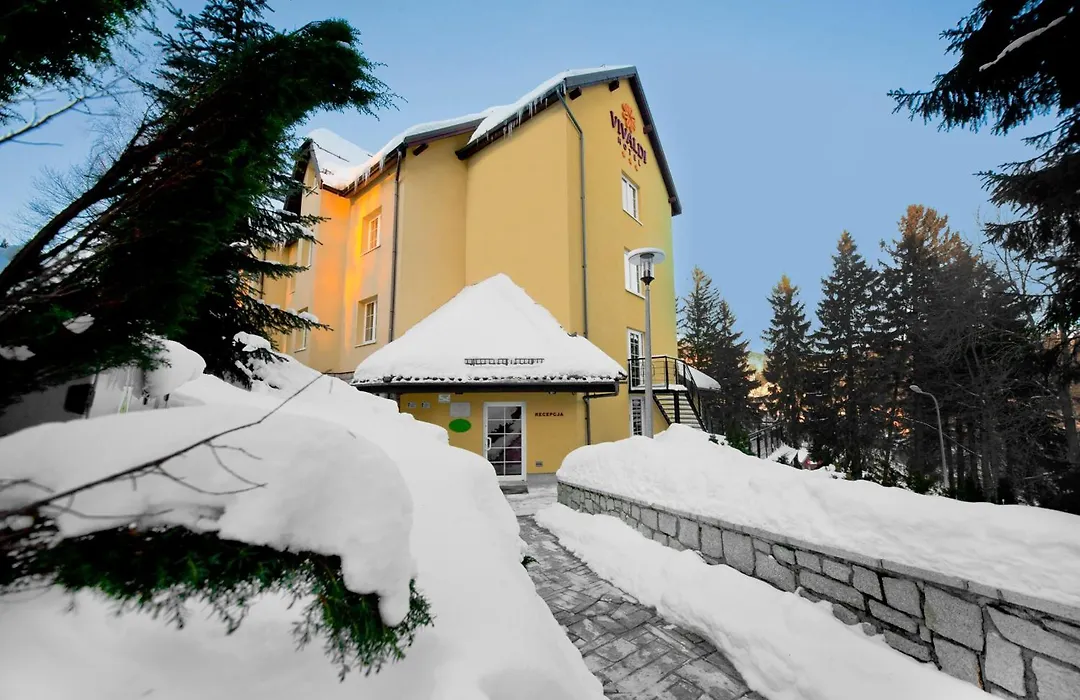 Hotel Vivaldi-1