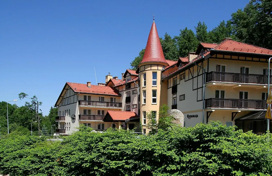 Nowa - Ski Spa Hotel-1