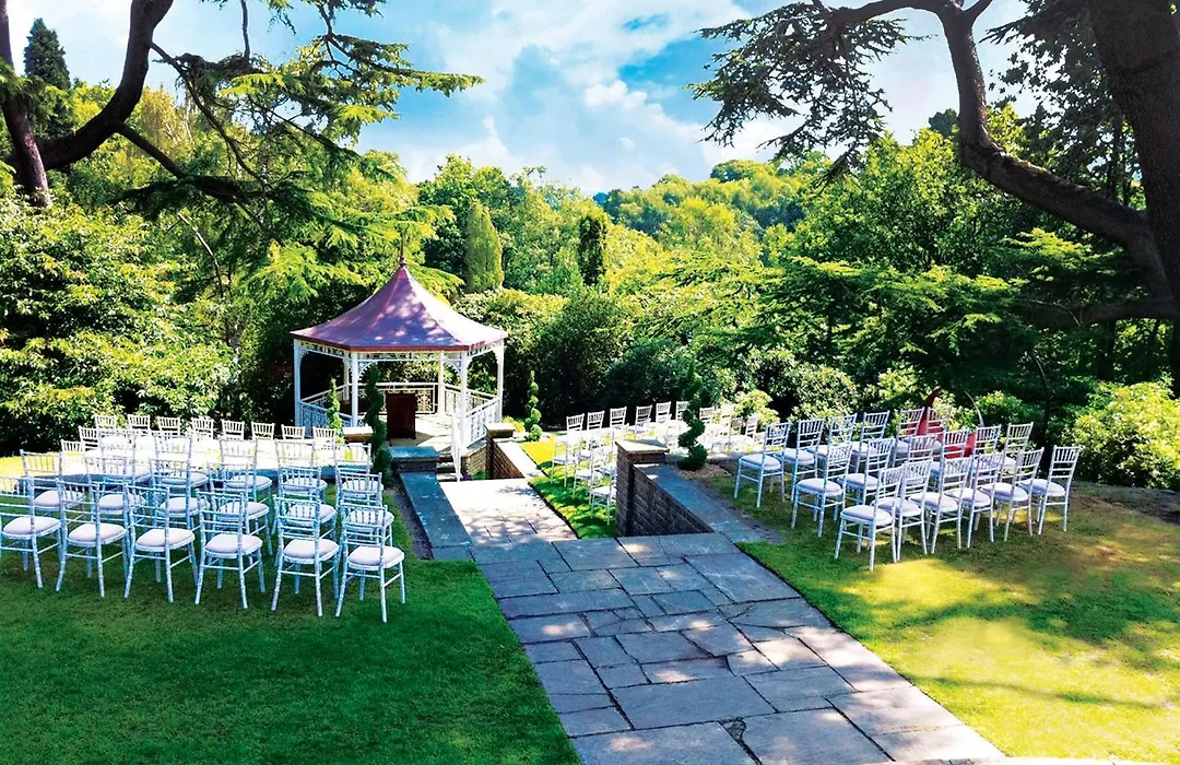 Pennyhill Park Hotel And Spa-1