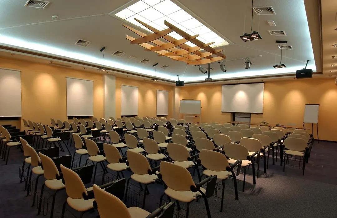 Hotel Umag Plava Laguna-1