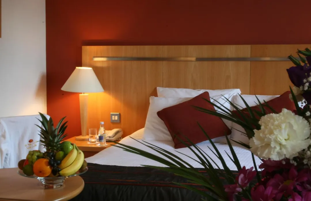 Lahinch Coast Hotel And Suites-1