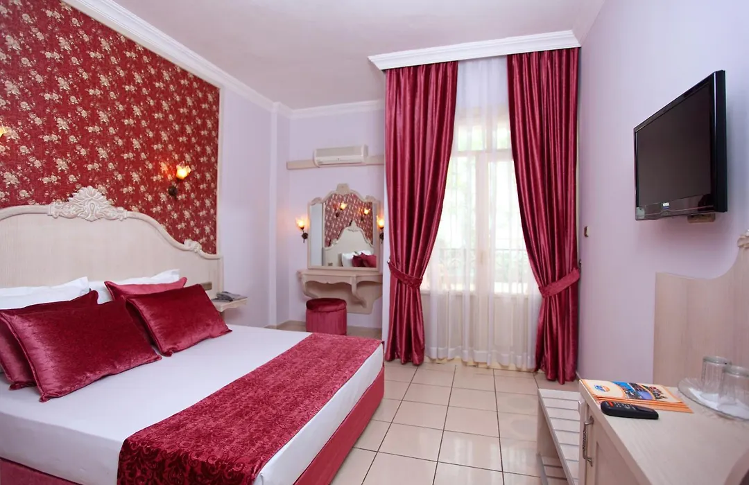 Seagull Hotel-1