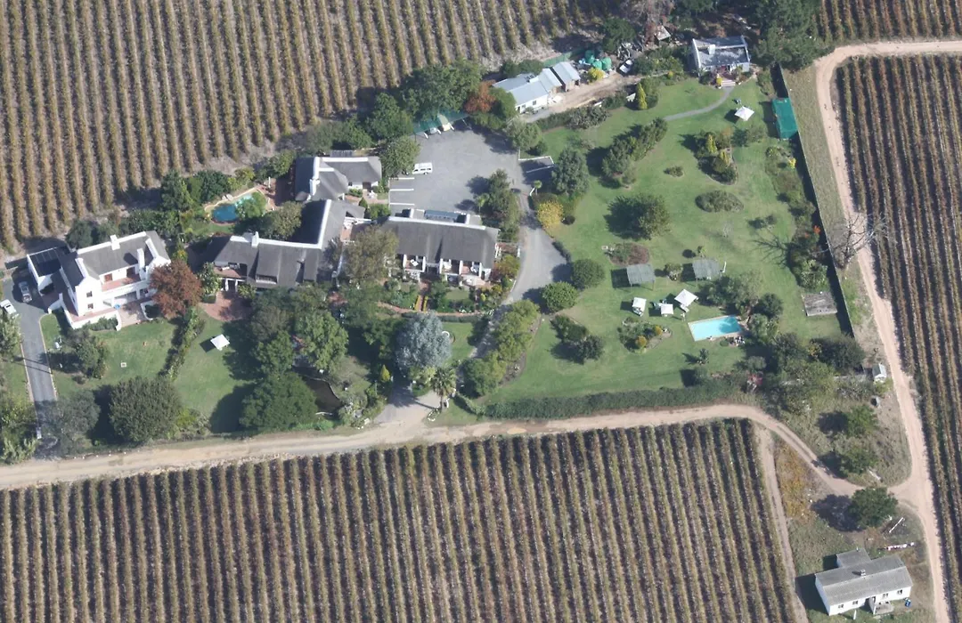 Wedgeview Country House & Spa-1