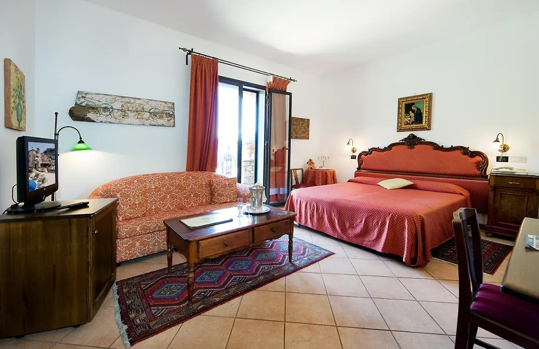 Hotel Villa Sonia-1