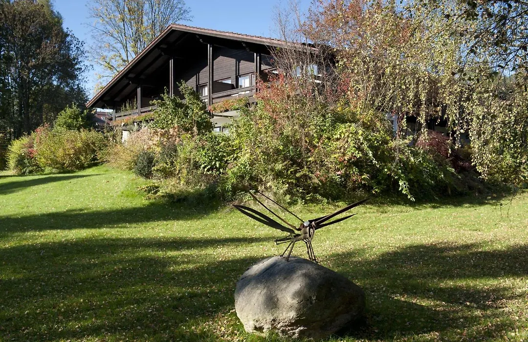 Hotel Das Bayerwald-1