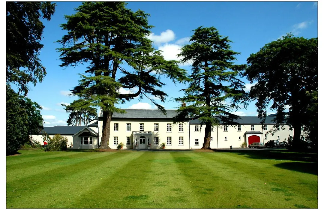 Roganstown Hotel & Country Club-1