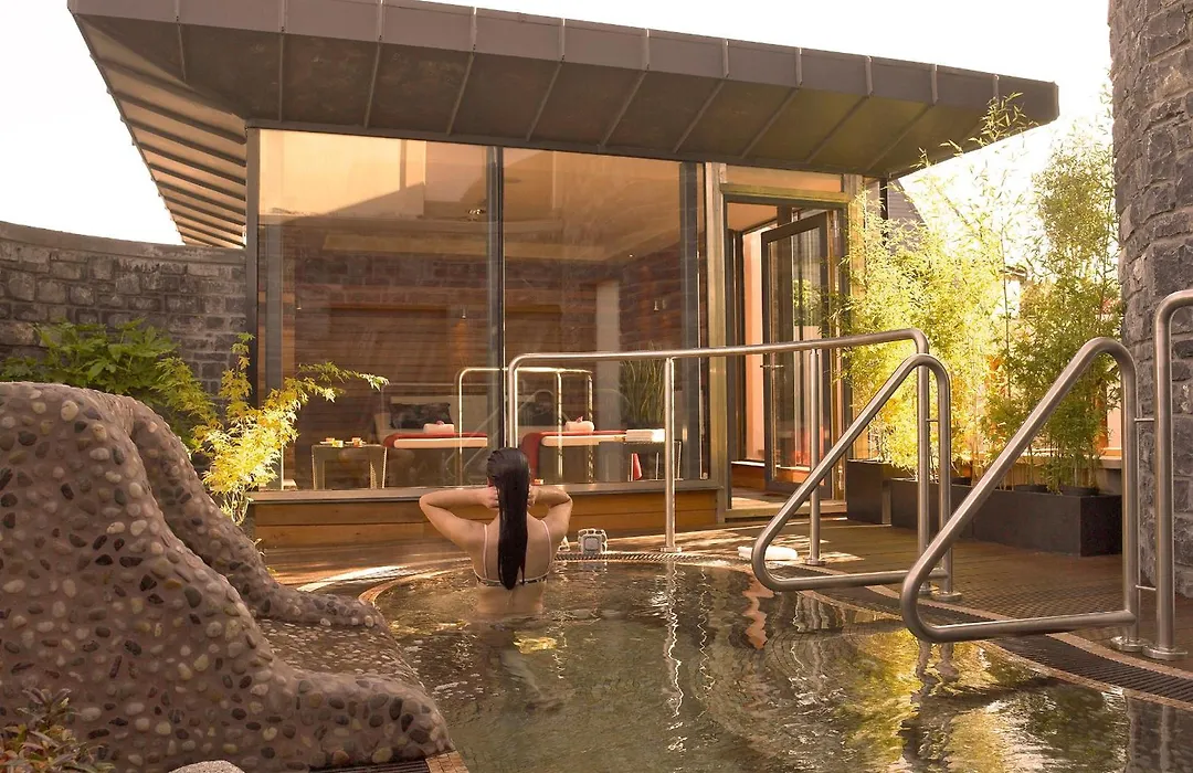 Castlecourt Hotel, Spa&Leisure-1