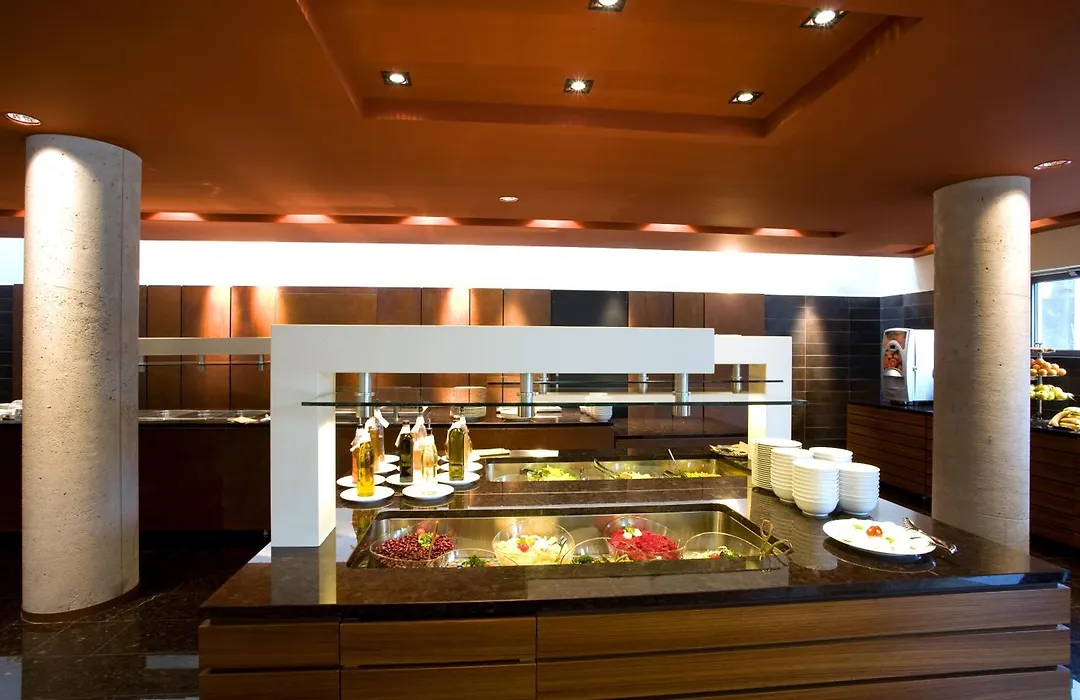 Hotel Kristal - Terme Krka-1