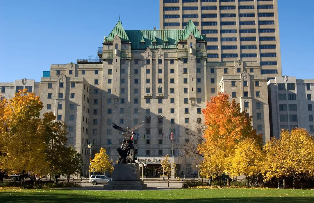 Lord Elgin Hotel-1