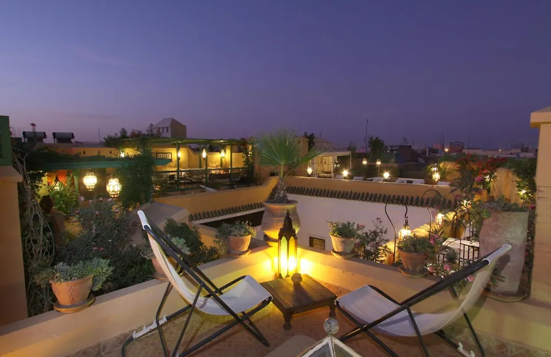 Riad Karmela-1
