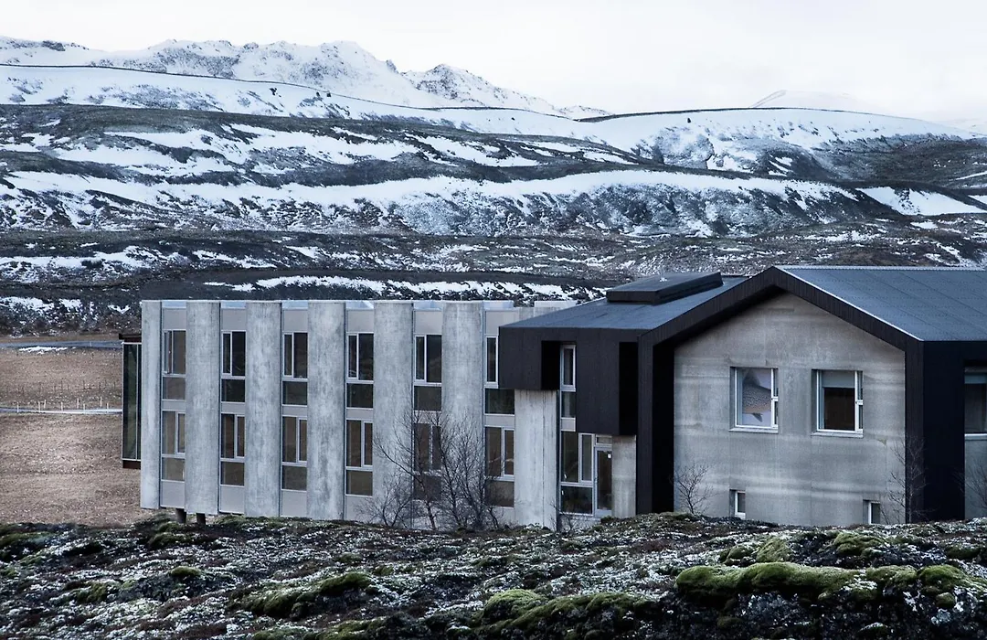 Ion Adventure Hotel, Nesjavellir, A Member Of Design Hotels-1