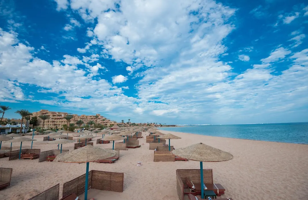 Shams Safaga Resort-1