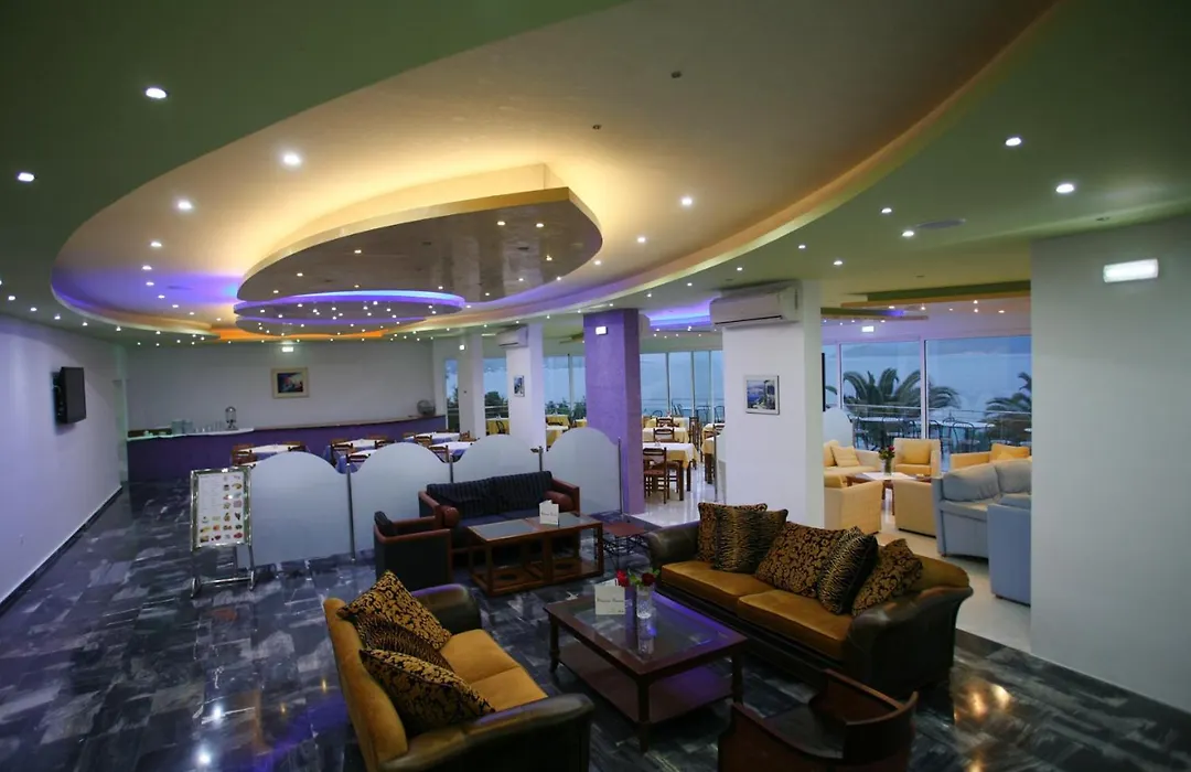 Princessa Riviera Resort-1