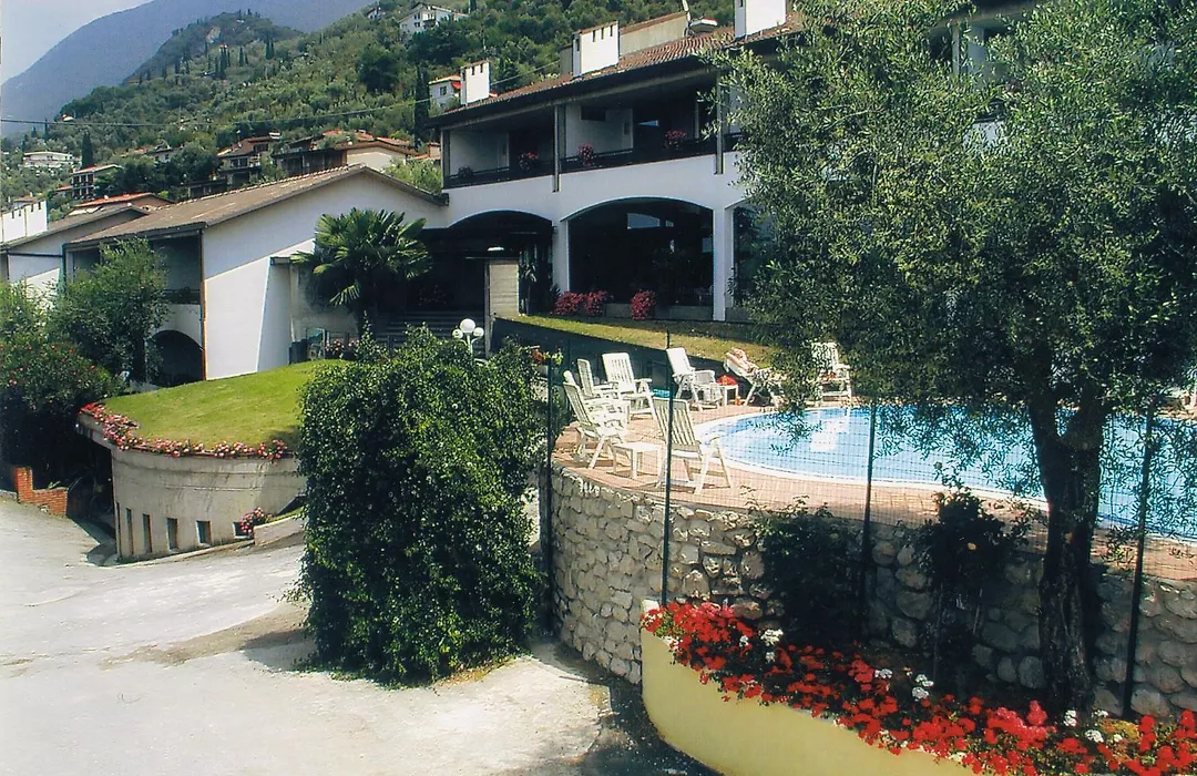 Hotel Laura Christina-1