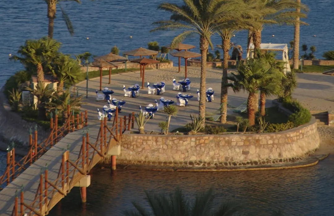Hurghada Suites & Apartments Serviced By Marriott-1