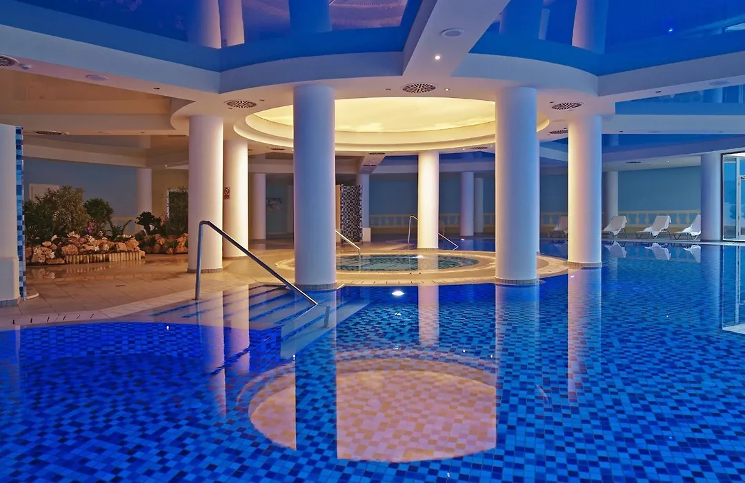 La Marquise Luxury Resort Complex-1