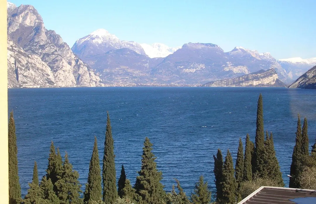 Hotel Sole Malcesine-1