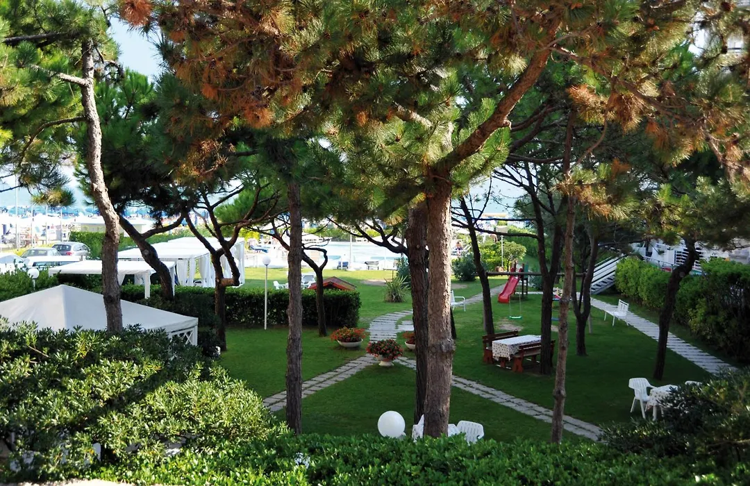 Hotel Beny-1