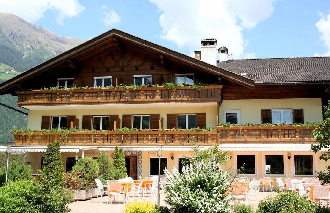 Hotel Klotz-1