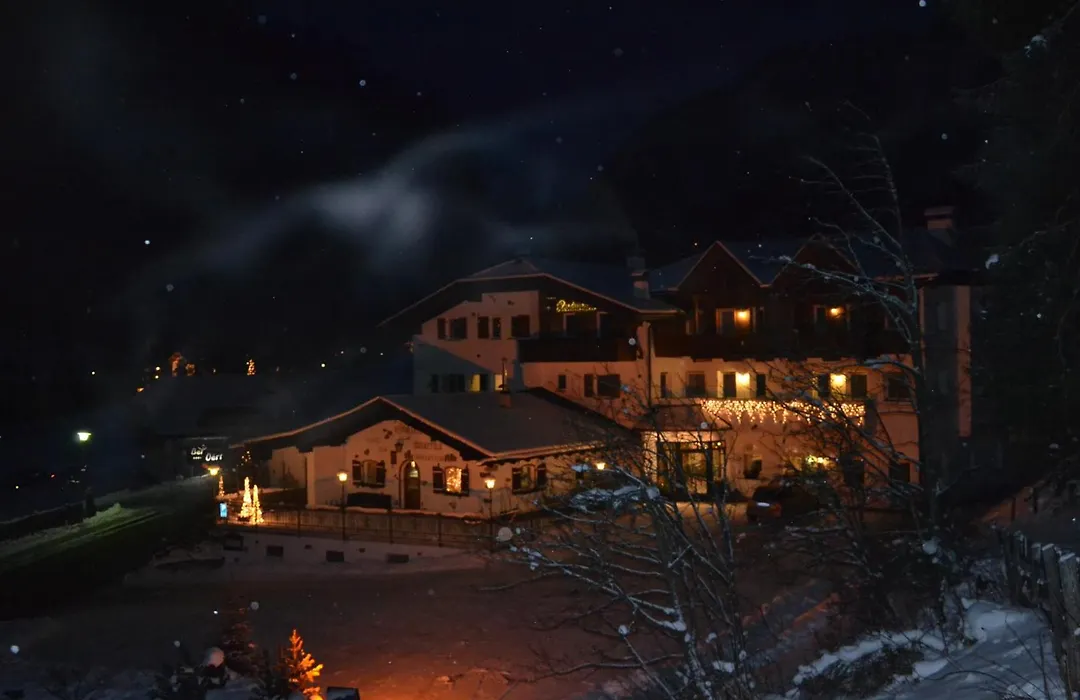 Hotel Scoiattolo-1