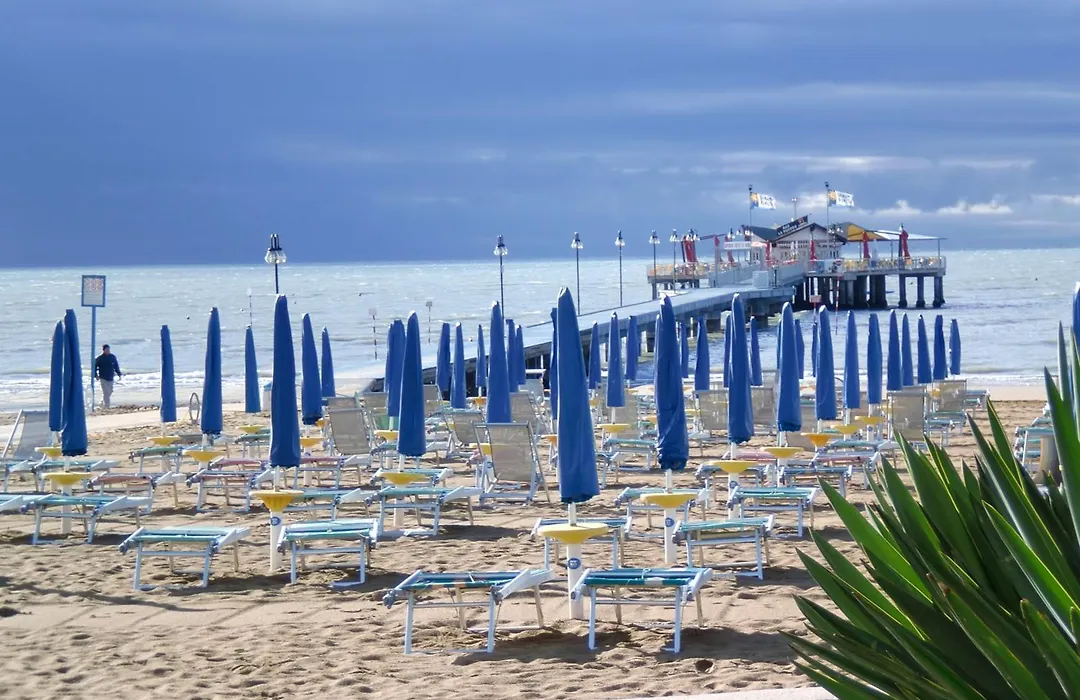 Suite Erica Lignano Hotel-1