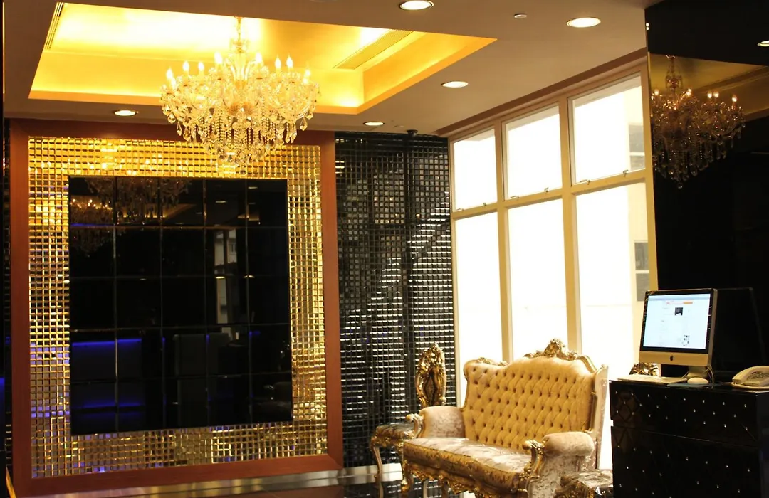 Best Western Hotel Causeway Bay-1