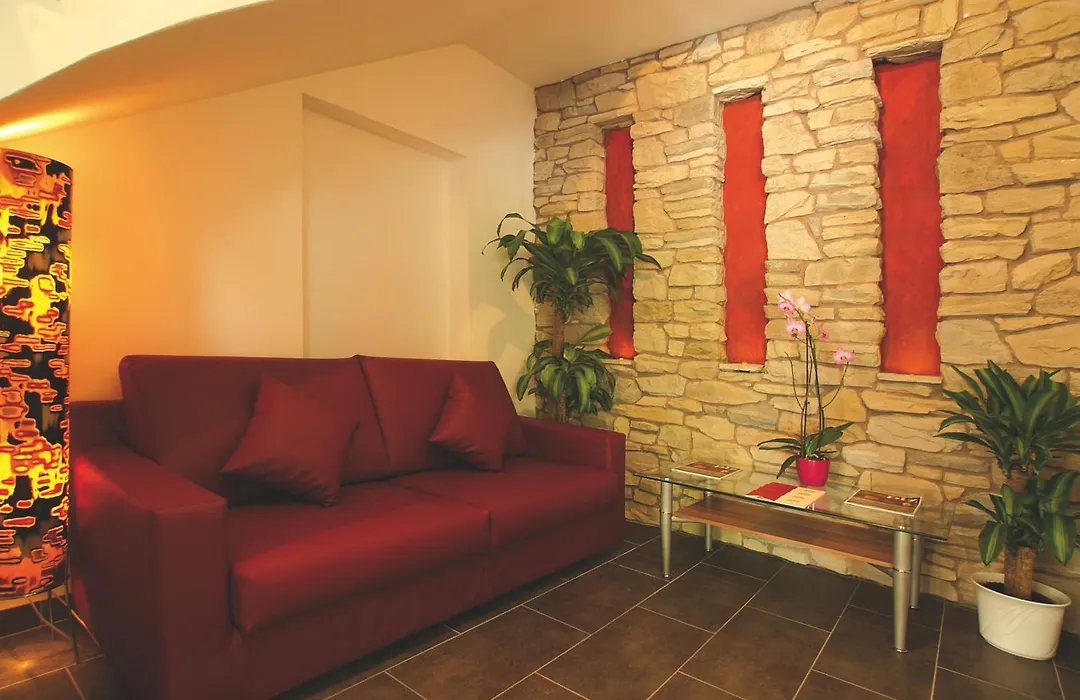 Hotel Garni Muttler Alpinresort & Spa-1