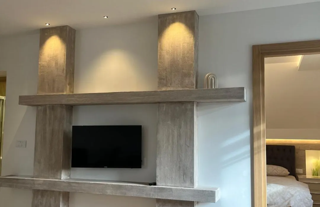 Apartmani Ristanovic-1