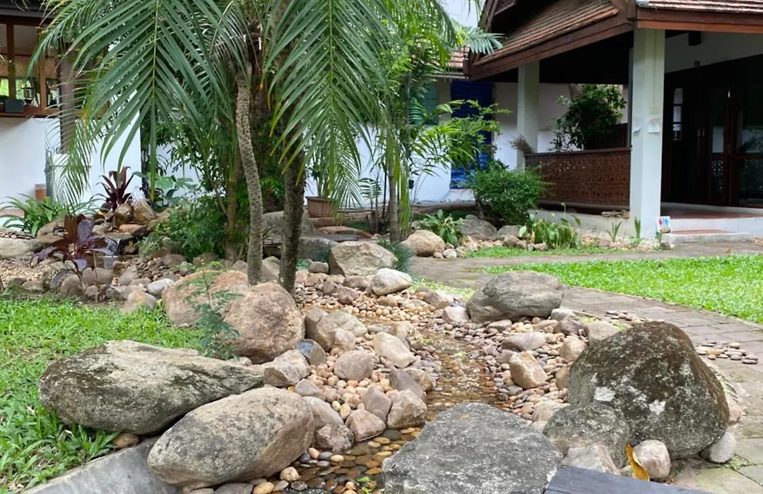 Baan Orapin-1