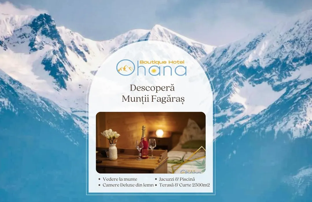 Ohana Boutique Hotel-1