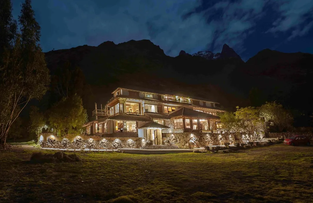Casa Raiz Handmade House Luxury Stay-1