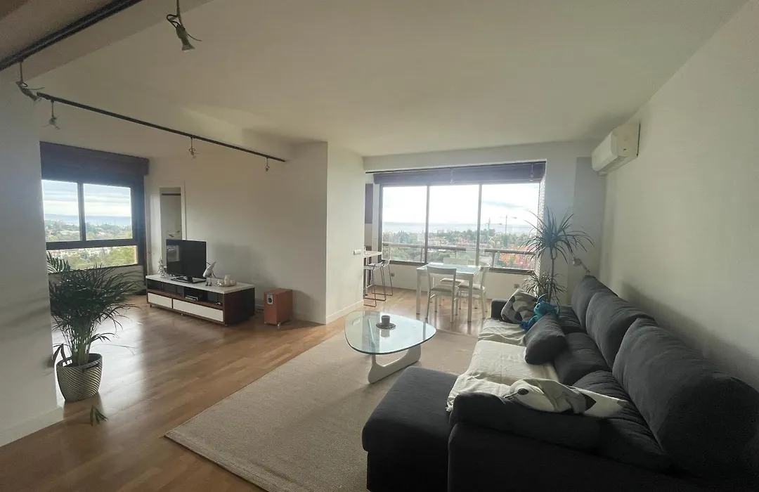 Cosy Apartment In The Heart Of Nueva Andalucia-1
