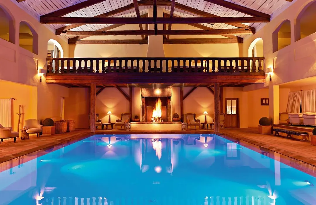 Bleiche Resort&Spa-1