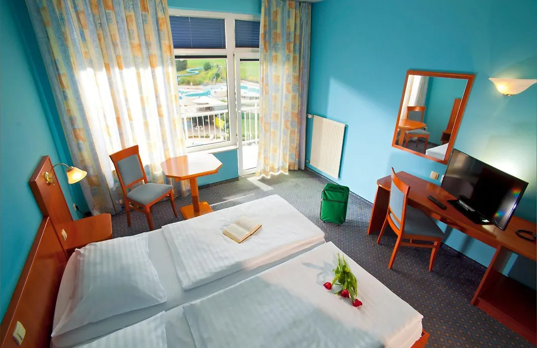 Terme Topolsica - Hotel Vesna-1