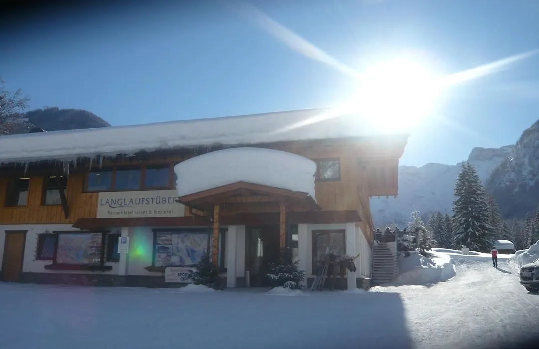Hotel Karlwirt-1