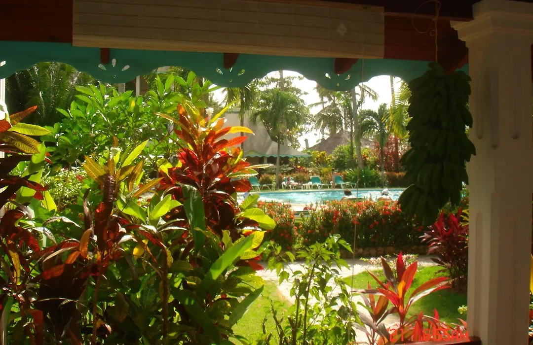 Hotel Playa Colibri-1