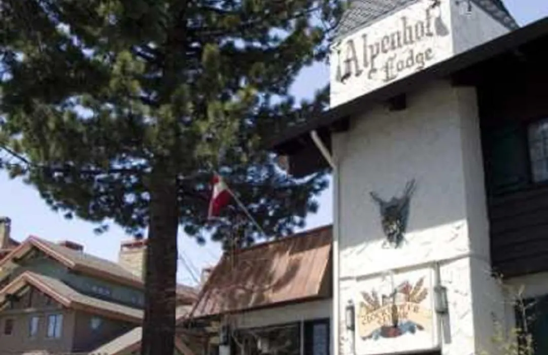 Alpenhof Lodge-1