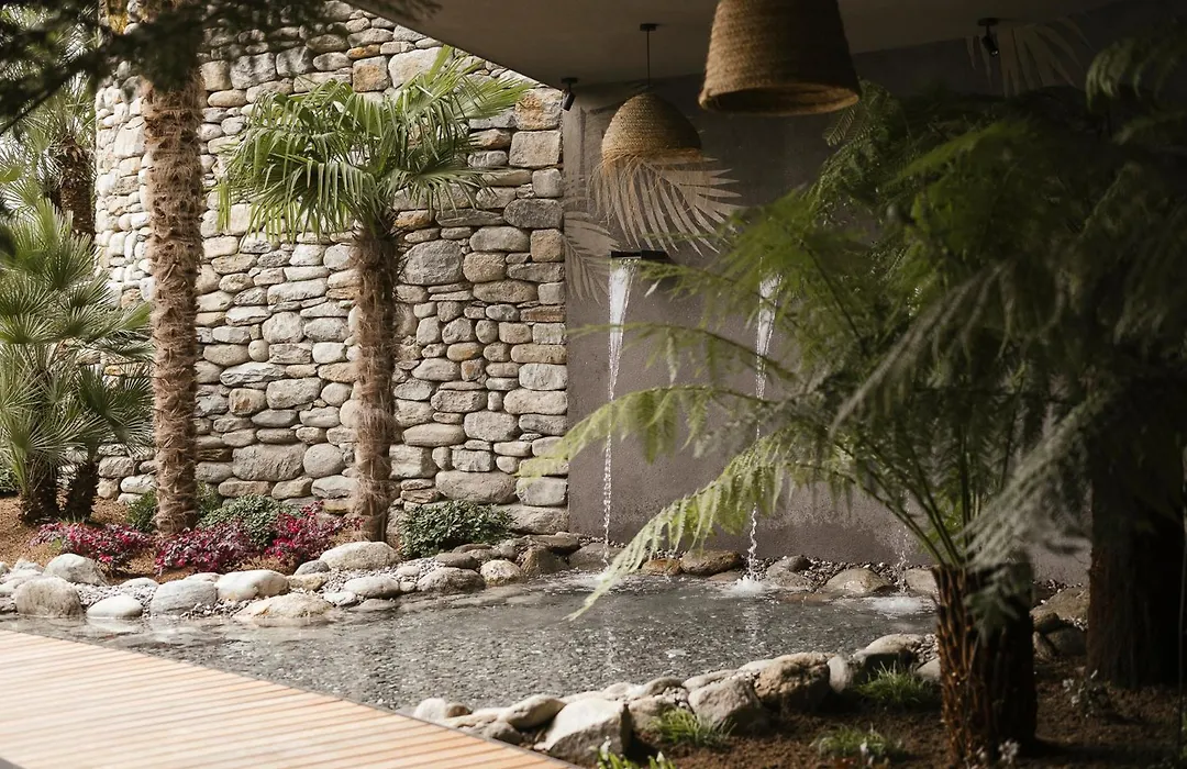 Feel Good Resort Johannis-1