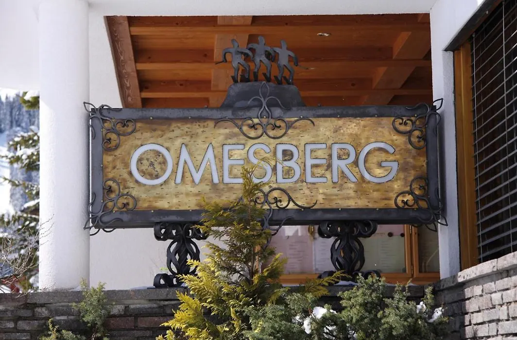 Hotel Omesberg-1