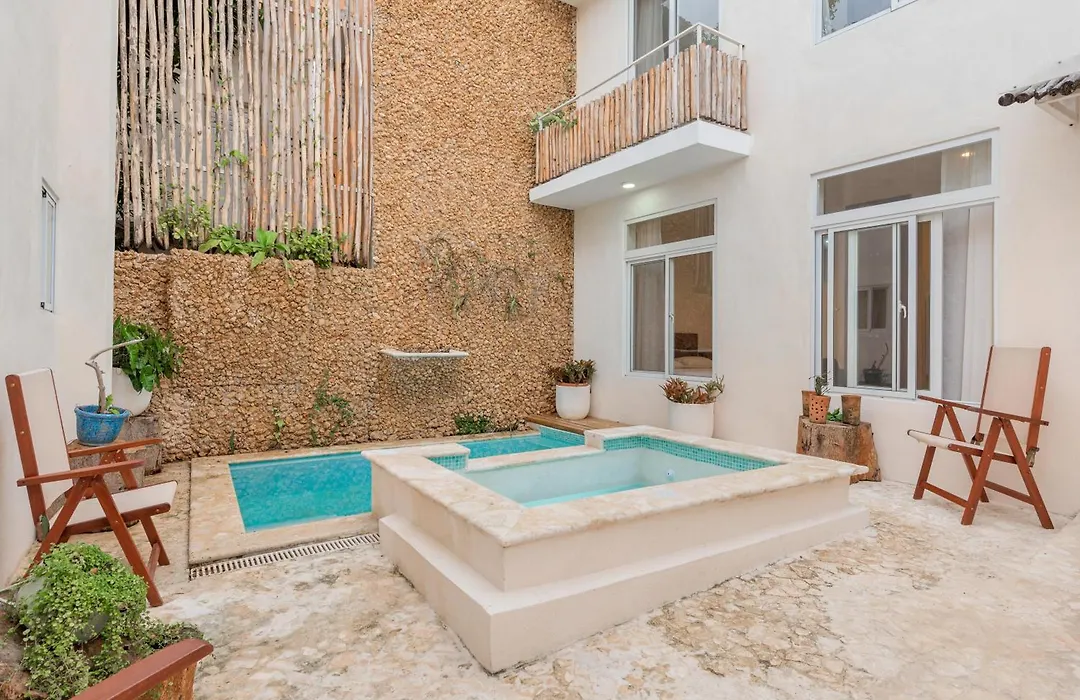 Guacanagarix 2-Bedroom Apt Casaareito-1