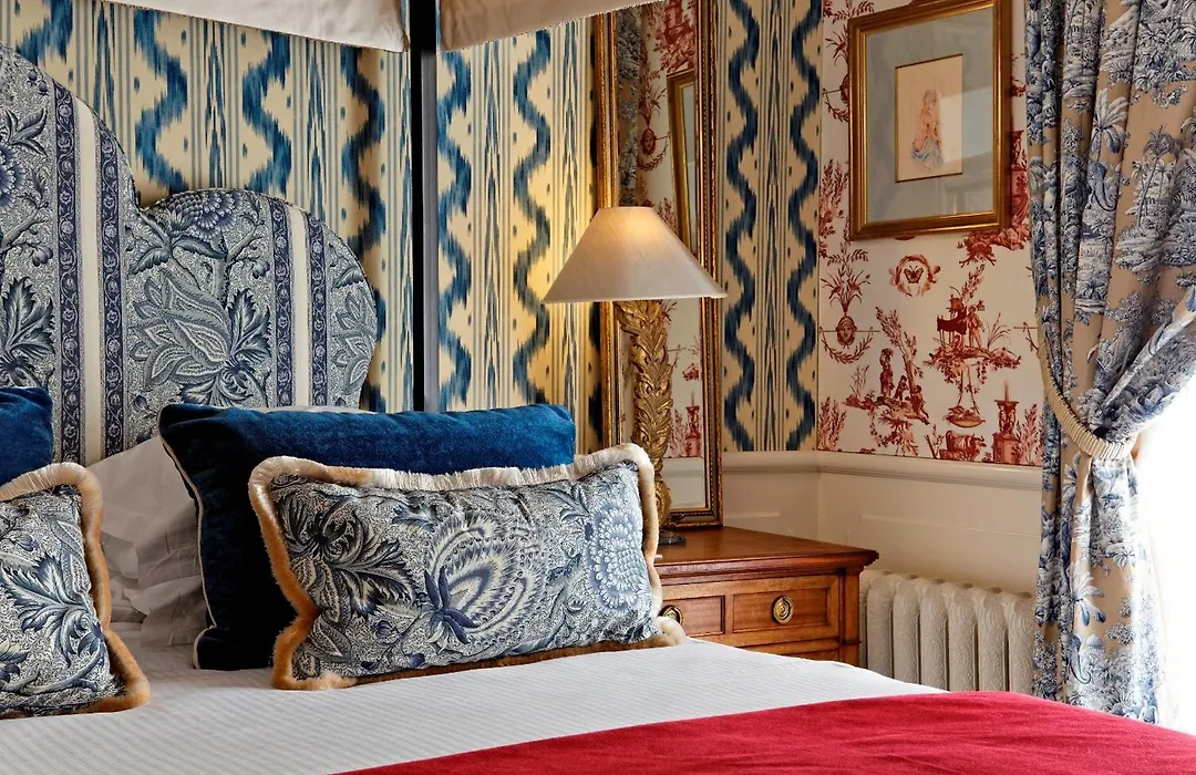 Relais Christine-1