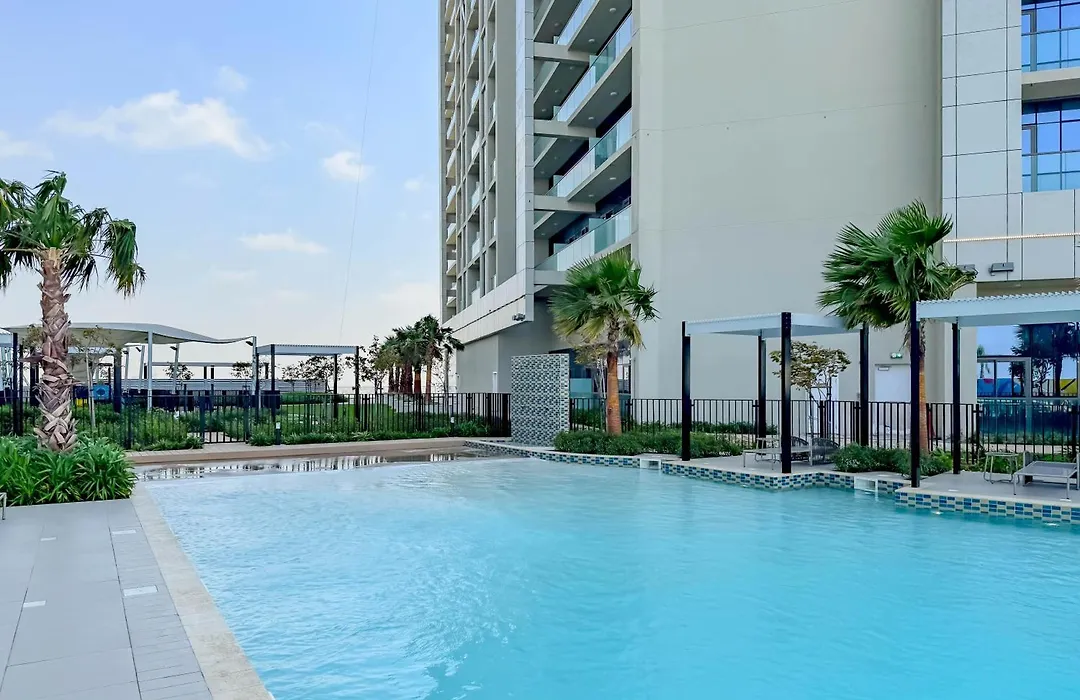 35Th Floor Luxury 2 Bedroom With Stunning Views-1