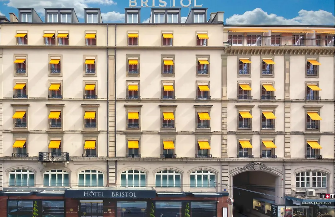 Hotel Bristol-1