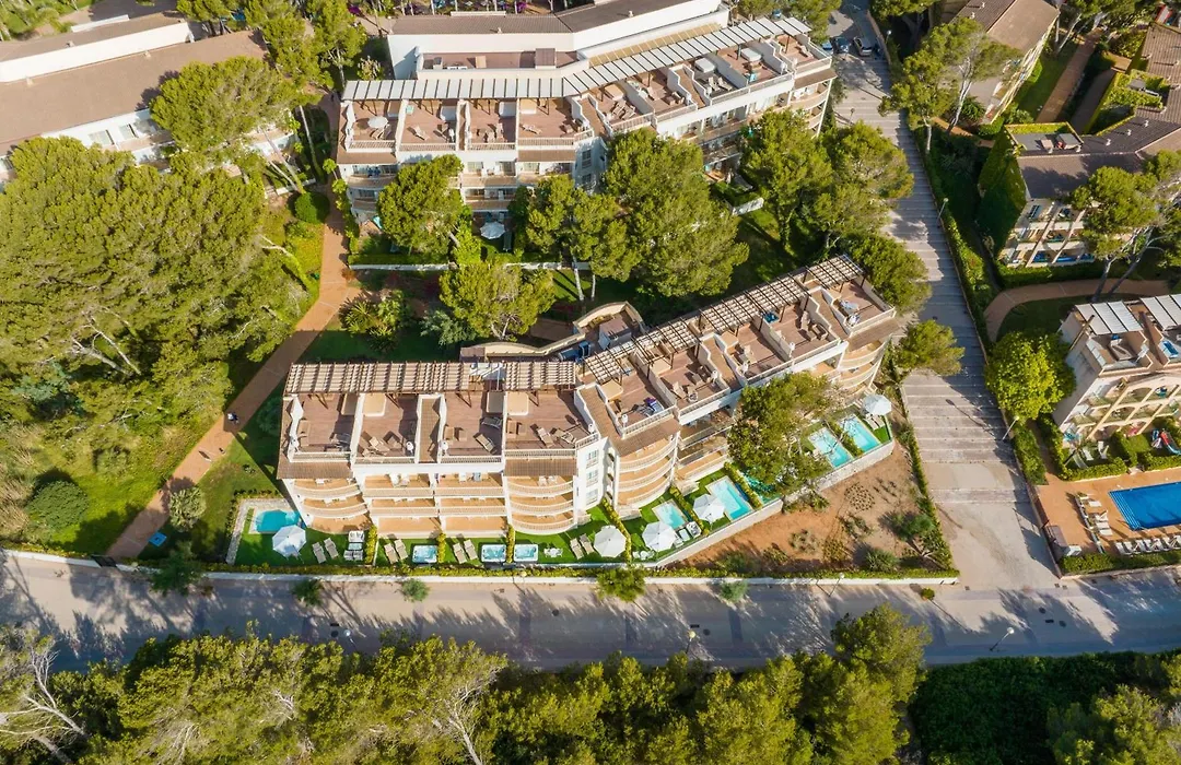 Viva Cala Mesquida Suites & Spa Adults Only 16-1