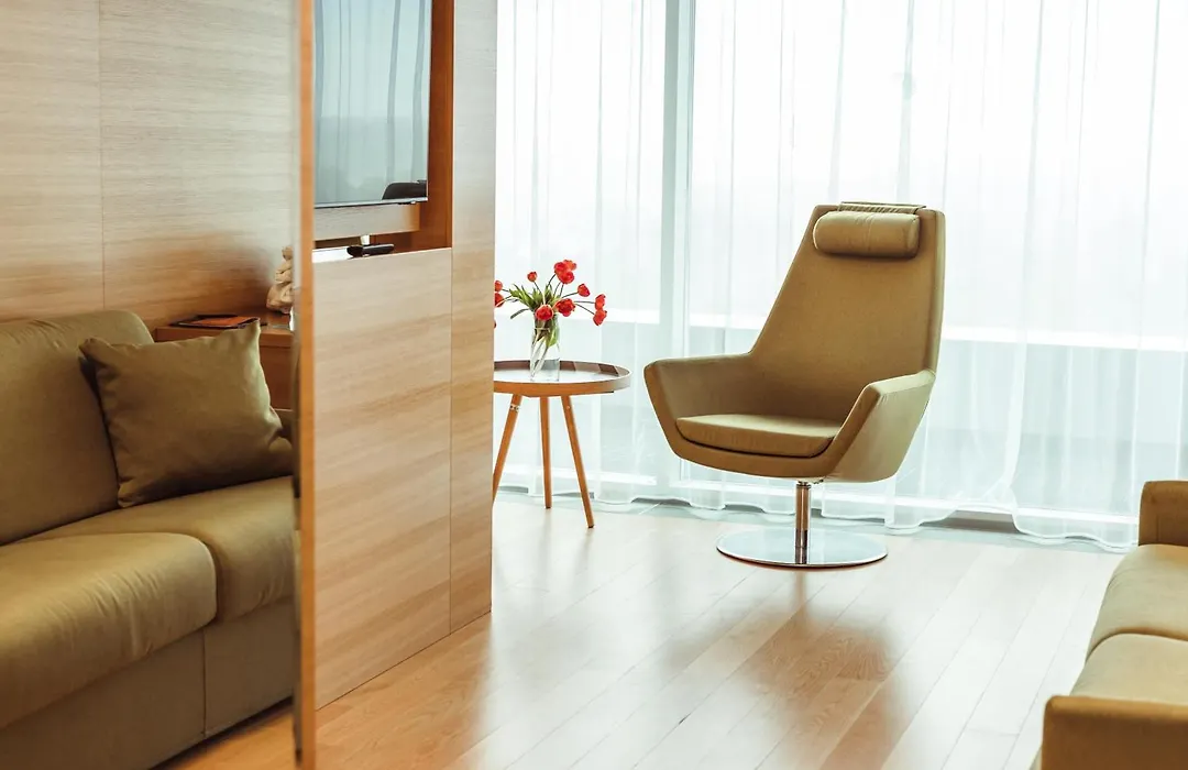 Lielupe Hotel Spa & Conferences By Semarah-1