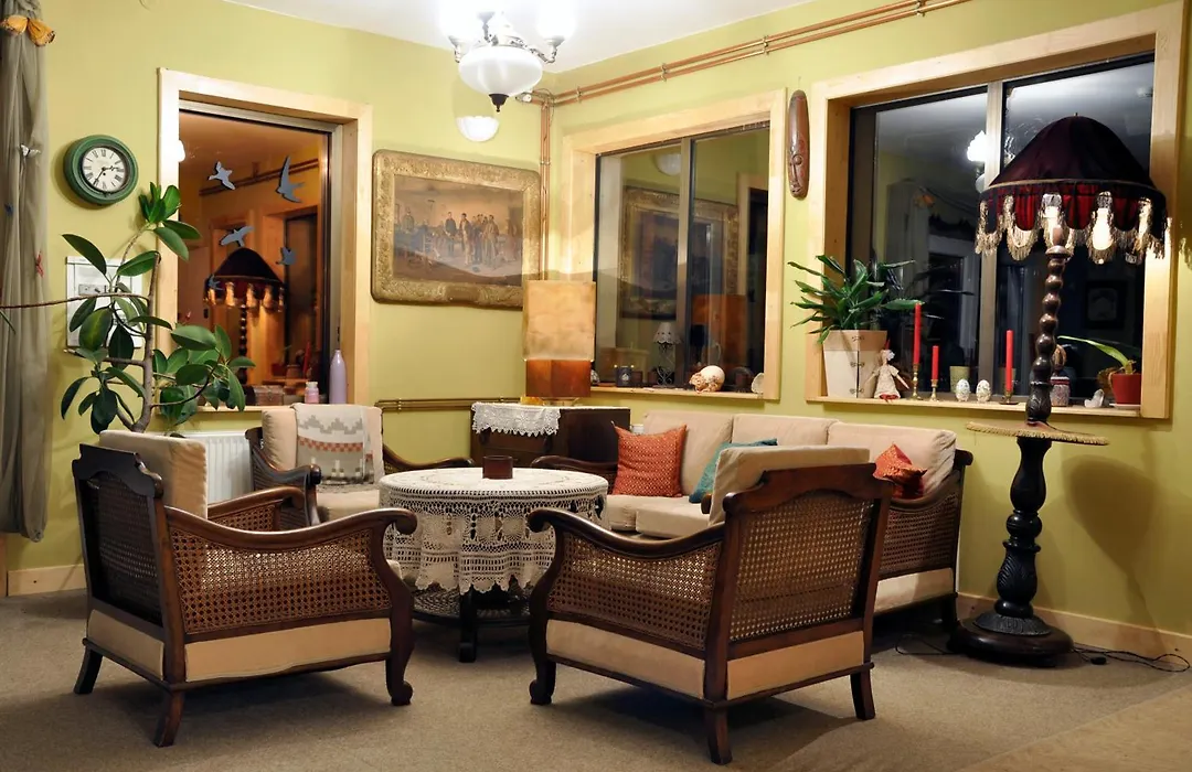 Nomad Hotel & Glamping-1