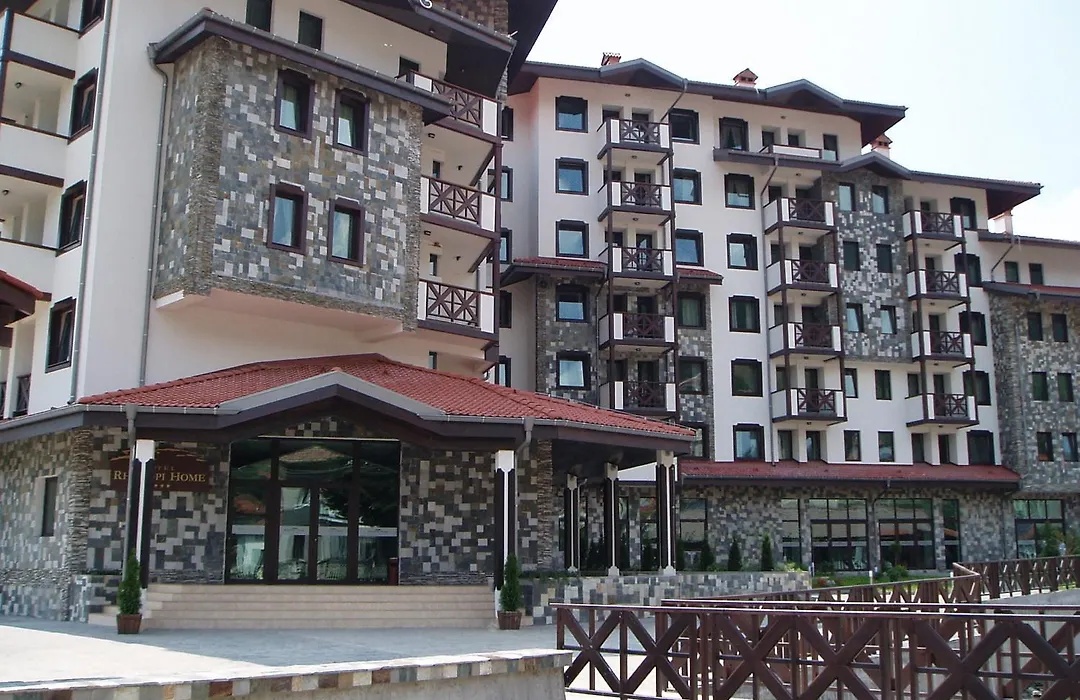 Rhodopi Home Hotel Chepelare-1
