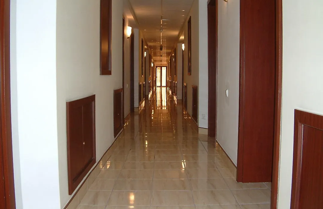 Hotel Sud Giurgiu-1