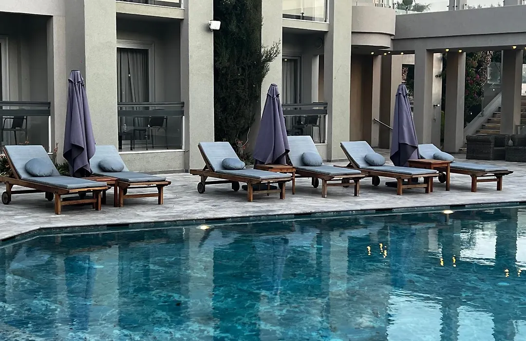 Hotel Ambrosia-1